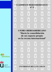 book Cuadernos Iberoamericanos 0 (Spanish Edition)