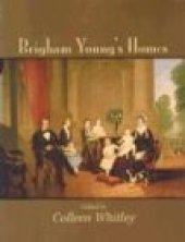 book Brigham Young S Homes