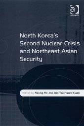 book North Korea's Second Nuclear Crisis and Northeast Asian Security