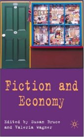 book Fiction and Economy