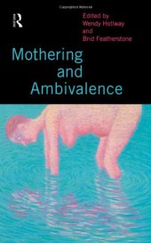 book Mothering and Ambivalence