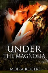 book Under the Magnolia