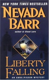 book Liberty Falling