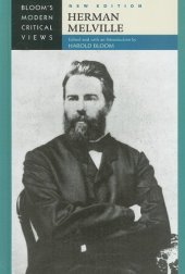 book Herman Melville (Bloom's Modern Critical Views)