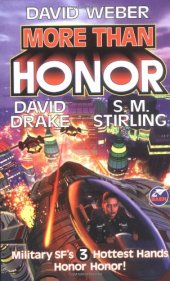 book More Than Honor (Worlds of Honor #1)