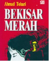 book Bekisar merah (Indonesian)