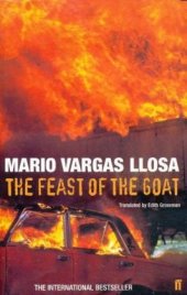 book The Feast of the Goat