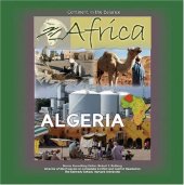 book Algeria (Africa: Continent in the Balance)