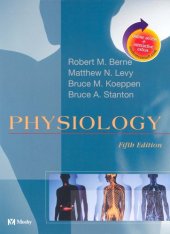 book Physiology, Updated Edition: With STUDENT CONSULT Online Access (Physiology)