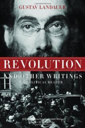 book Revolution and Other Writings: A Political Reader