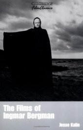 book The Films of Ingmar Bergman (Cambridge Film Classics)