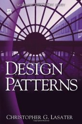 book Design Patterns