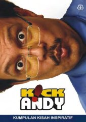 book Kick Andy: Kumpulan Kisah Inspiratif