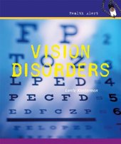 book Vision Disorders (Health Alert)