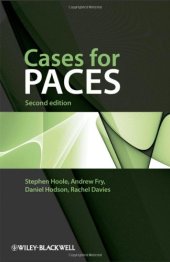 book Cases for PACES, 2nd edition