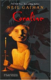 book Coraline