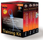 book MCPD Self-Paced Training Kit (Exam 70-548)