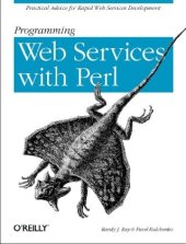 book Programming Web Services with Perl