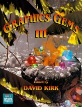 book Graphic Gems Package: Graphics Gems III 