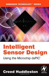 book Intelligent Sensor Design Using the Microchip dsPIC