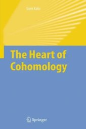 book The heart of cohomology