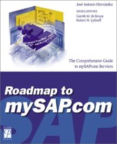 book Roadmap to Mysap.com