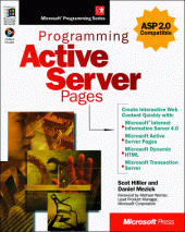 book Programming Active Server Pages