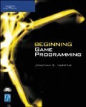 book Beginning Game Programming