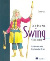 book Up to Speed with Swing