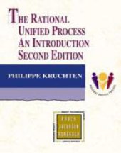 book The Rational Unified Process: An Introduction