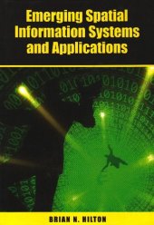 book Emerging Spatial Information Systems and Applications