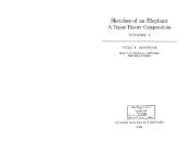 book Sketches of an Elephant: A Topos Theory Compendium