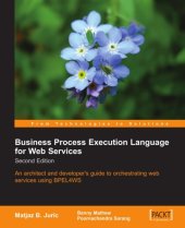 book Business Process Execution Language for Web Services