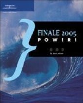 book Finale 2005 Power!