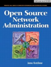 book Open Source Network Administration