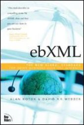 book ebXML: The New Global Standard for Doing Business Over the Internet