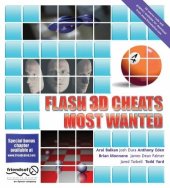 book Flash 3D Cheats Most Wanted