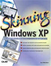 book Skinning Windows XP