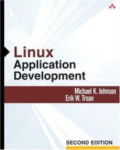 book Linux Application Development