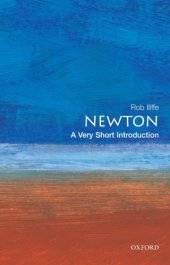 book Newton: A Very Short Introduction