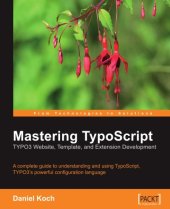 book Mastering TypoScript