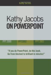 book Kathy Jacobs On PowerPoint