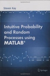 book Intuitive Probability and Random Processes using MATLAB