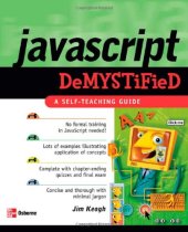 book Javascript Demystified