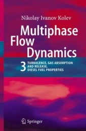 book Multiphase Flow Dynamics 3