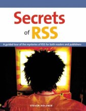 book Secrets of RSS