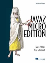 book Java 2 micro edition: Java in small things