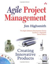 book Agile Project Management: Creating Innovative Products 