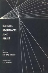 book Infinite Sequences and Series