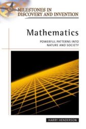 book Mathematics: Powerful Patterns in Nature and Society